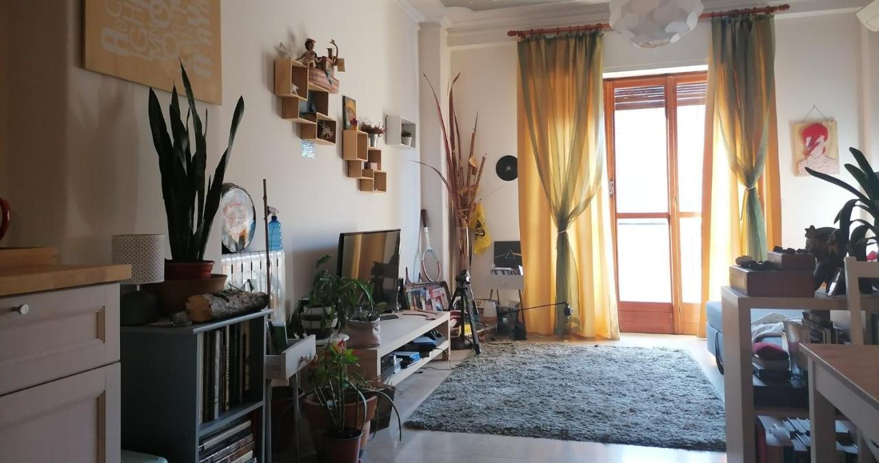 Your Room In Катания Экстерьер фото