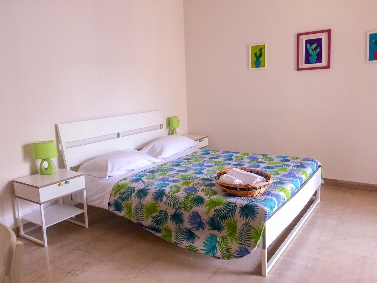 Your Room In Катания Экстерьер фото